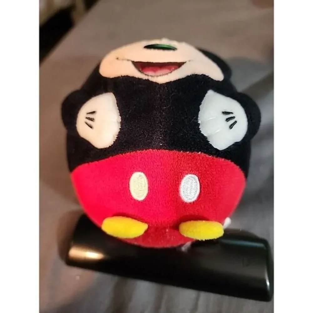 Disney Mickey Mouse Plush 5